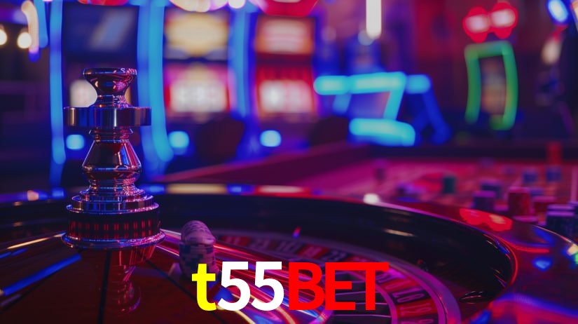 t55bet login