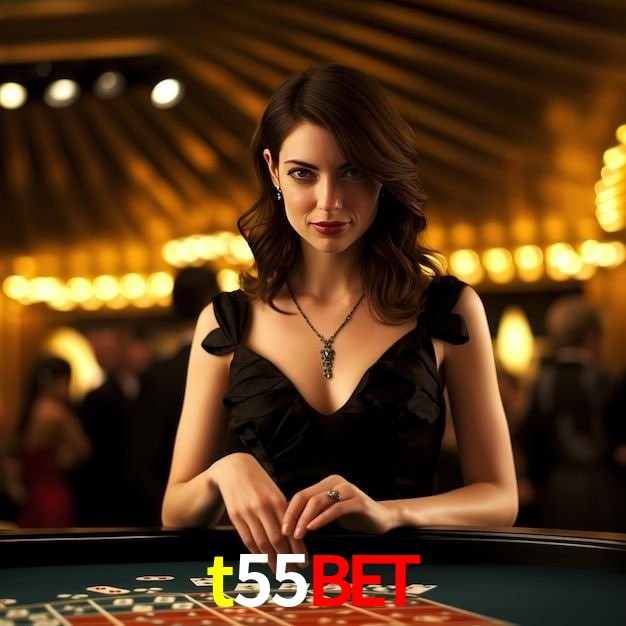 Estatísticas t55bet