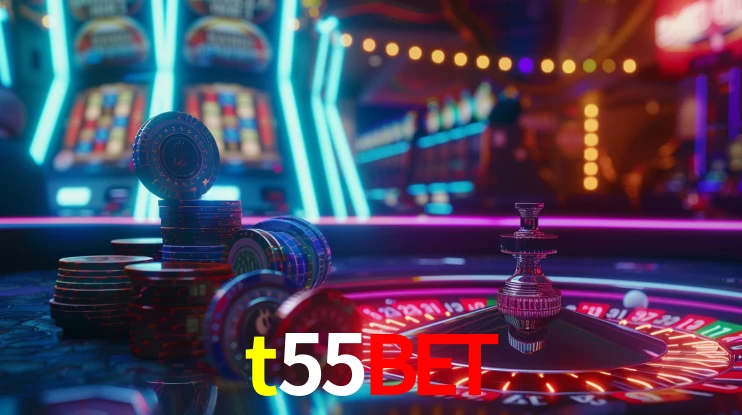 Statistics t55bet