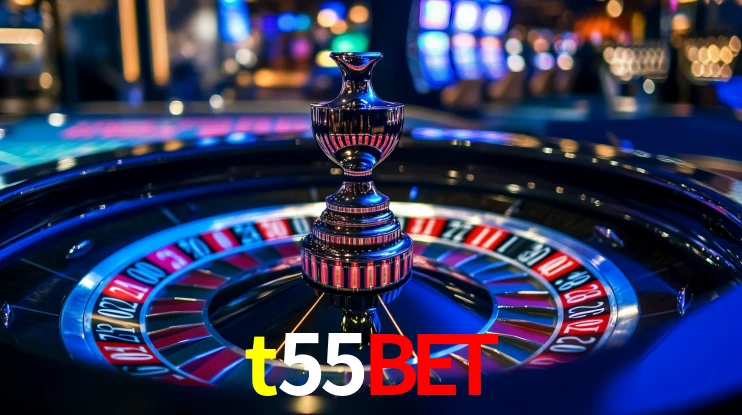 t55bet: Seu Cassino Premiado com Pagamentos Rápidos