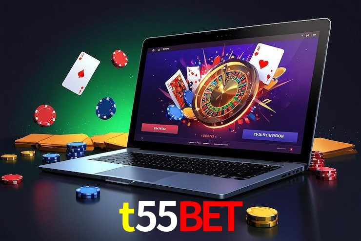 Explorando a Categoria de Eventos em Apostas na t55bet