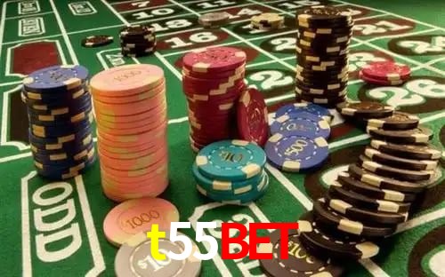 Descubra a Essência do t55bet: Nossa História e Compromissos