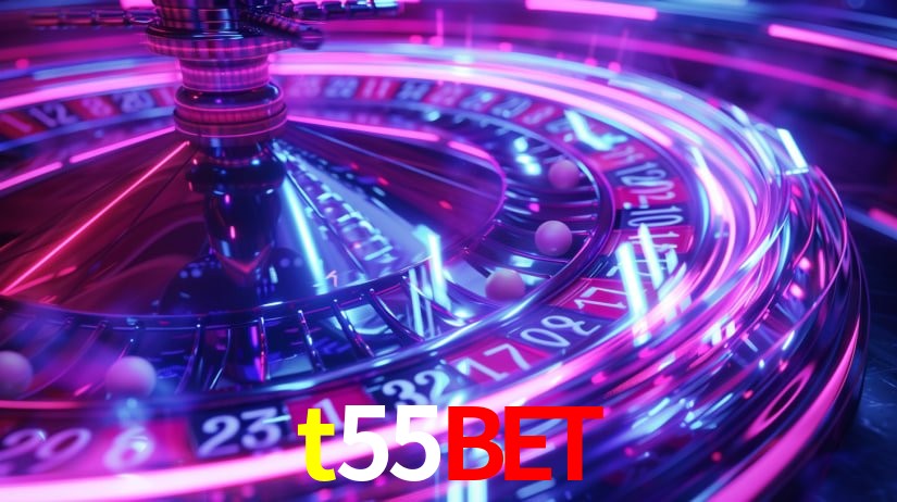 Provedores de Jogos t55bet