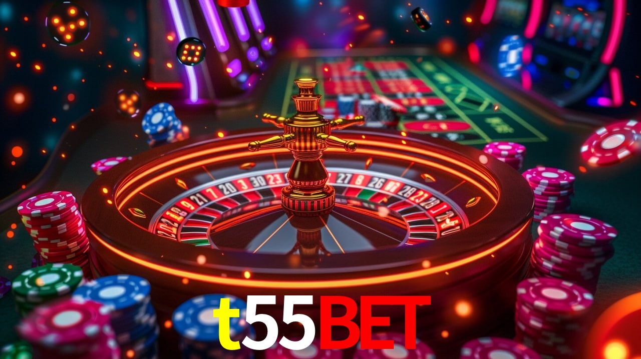 Integração de APIs t55bet