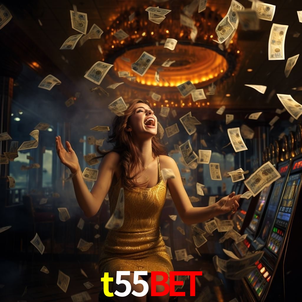 Daily Bonuses t55bet