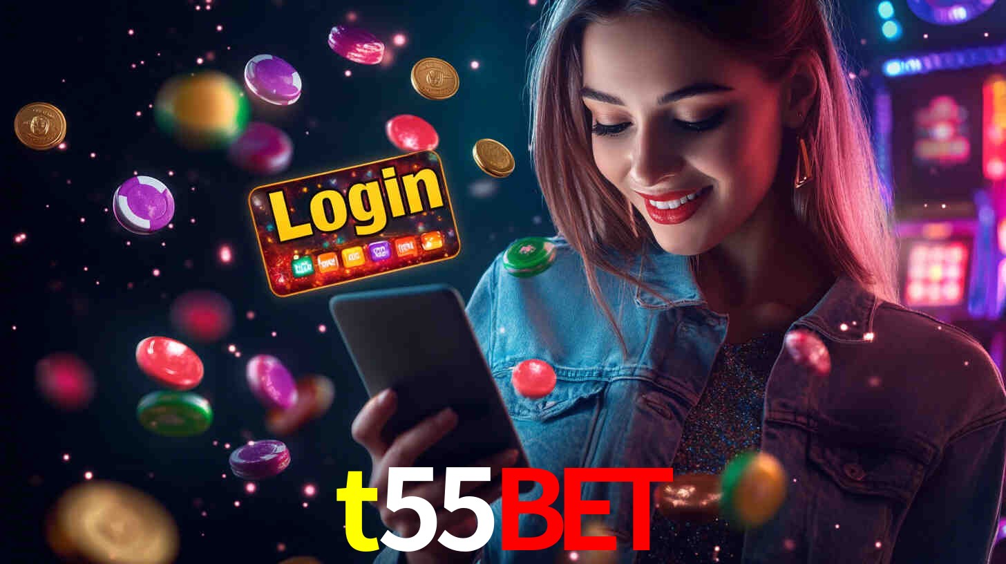 Casino VIP t55bet