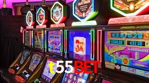 Especiais de Fim de Semana t55bet