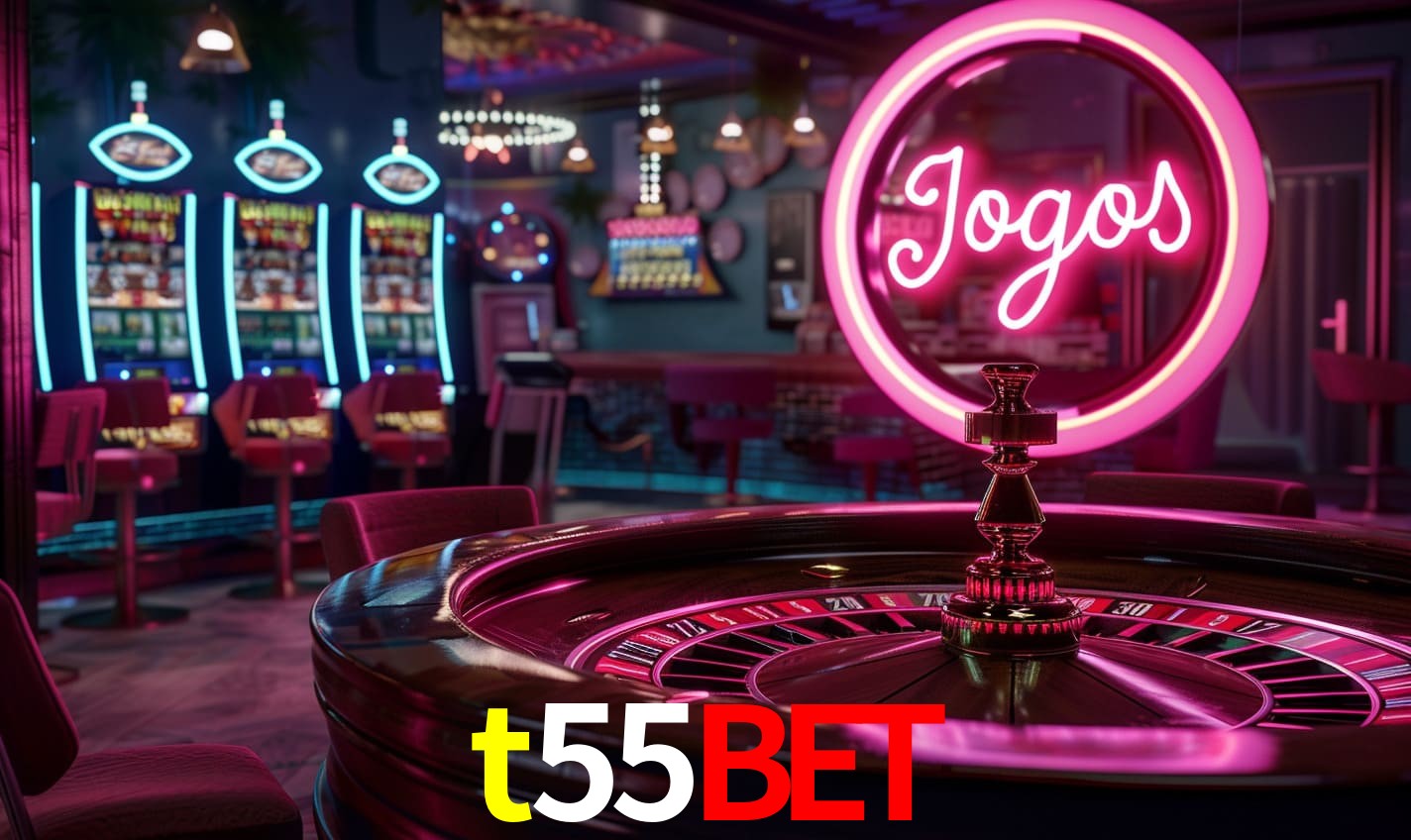 Avaliações dos Jogadores t55bet