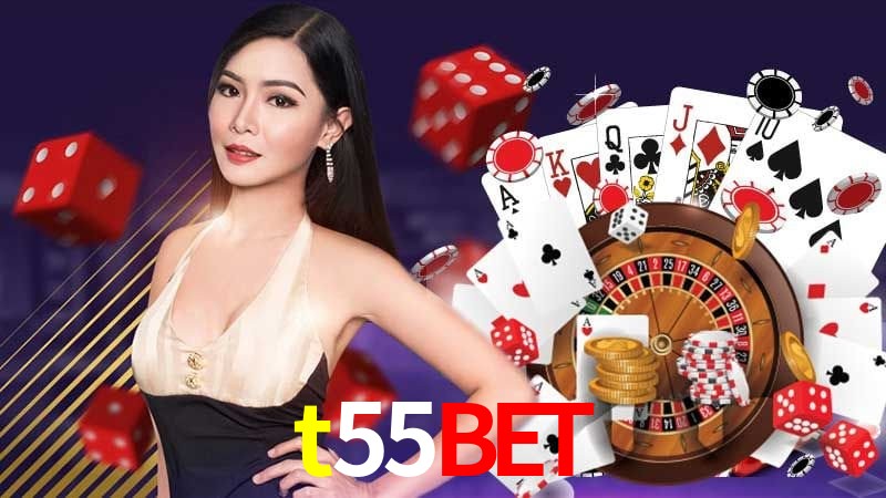 Ofertas Exclusivas t55bet