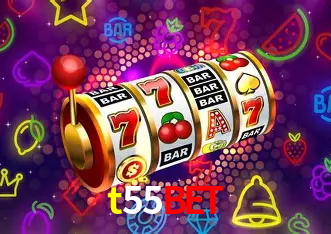 cassino t55bet