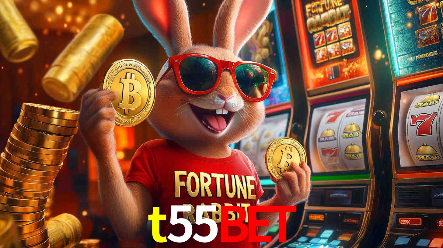 Jogos Exclusivos t55bet