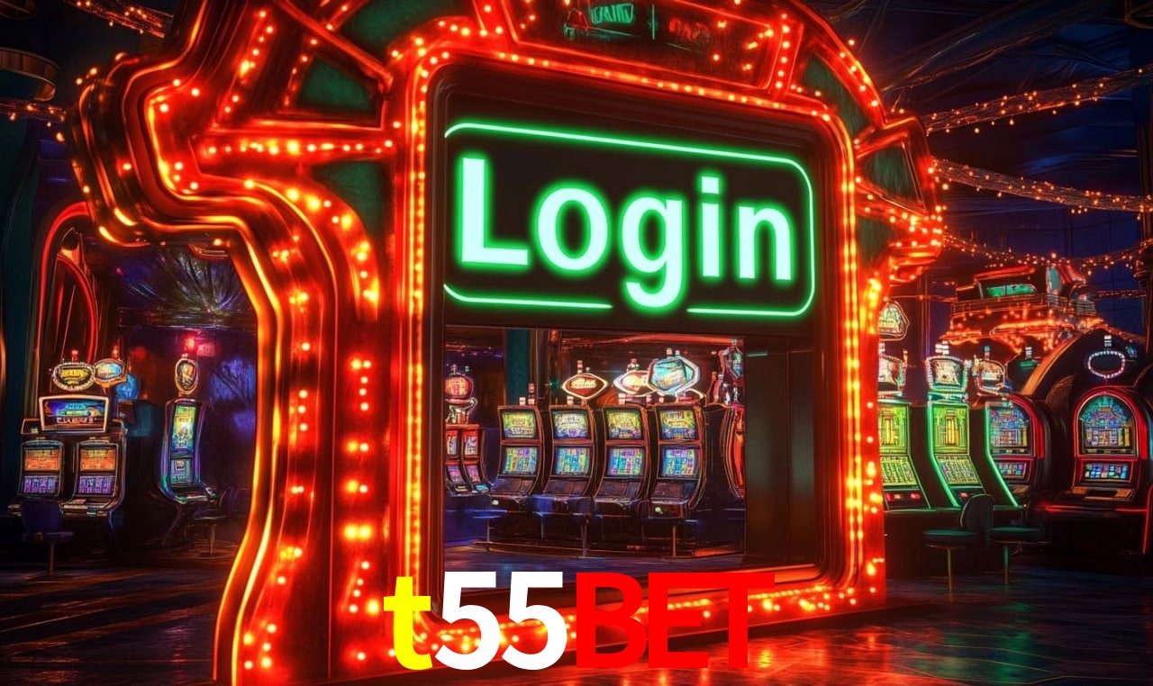 Inovações de Jogos na t55bet: O Futuro das Experiências Interativas