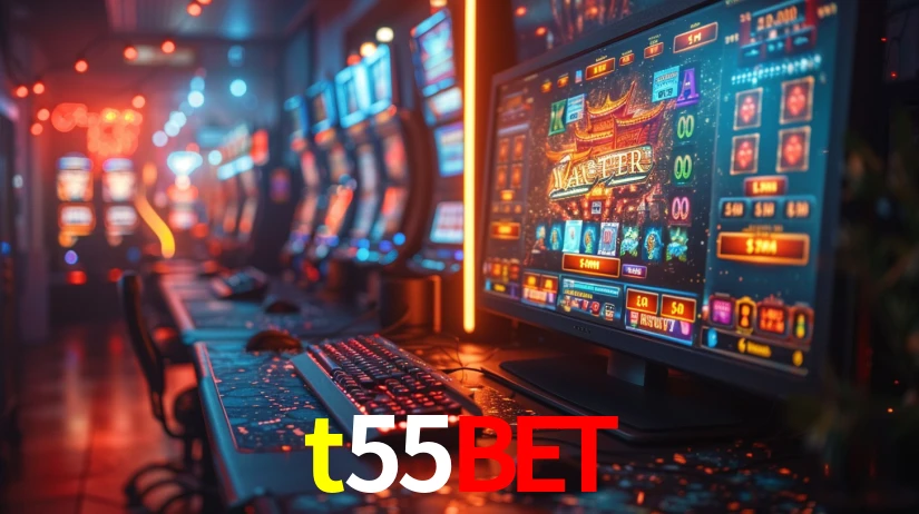 t55bet: Seu Especialista em Apostas Esportivas Brasileiras