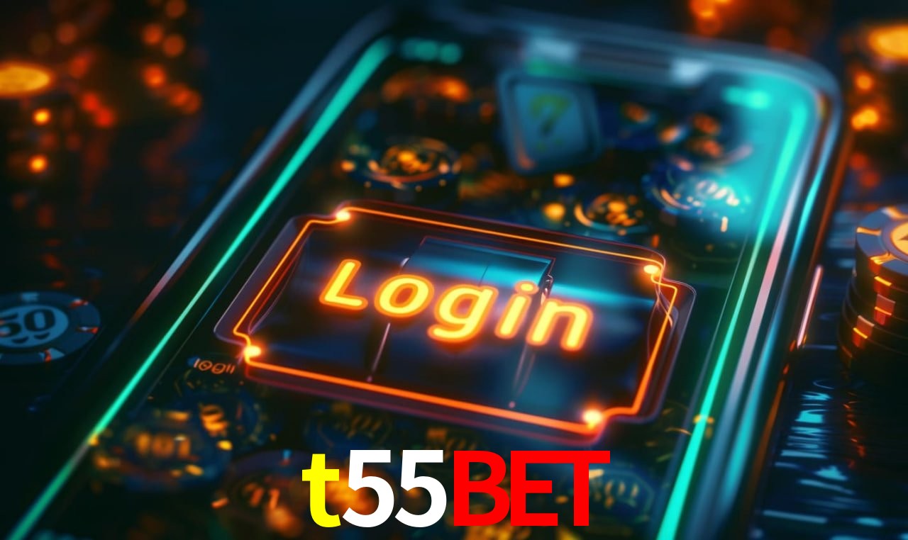 VIP Casino t55bet