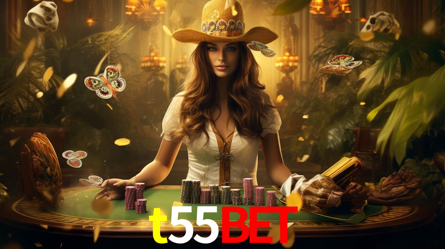 Exclusive Games t55bet