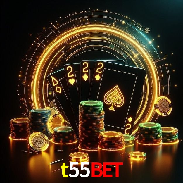 Inovações de Jogos na t55bet: O Futuro das Experiências Interativas