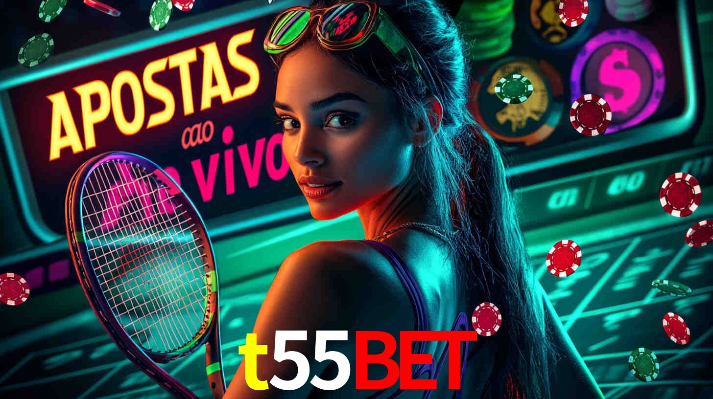 Torneios t55bet