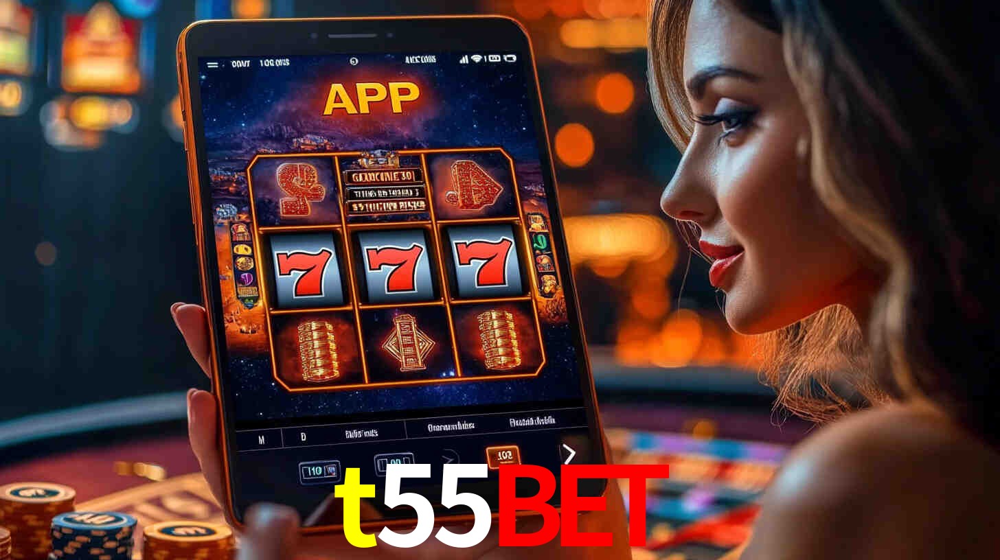 Desvendando o Mundo dos Jogos Virtuais na t55bet