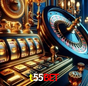 A Experiência Imersiva dos Cassinos Ao Vivo no t55bet