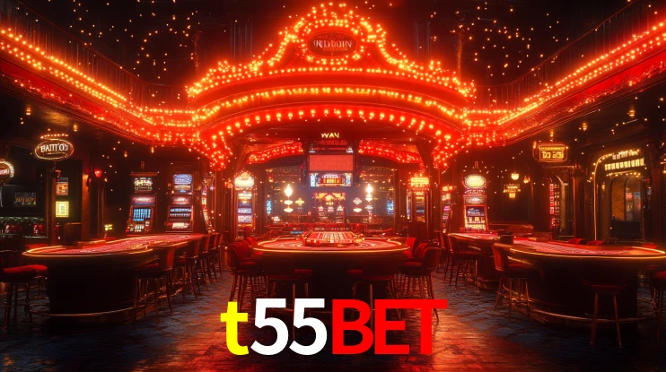 t55bet.com