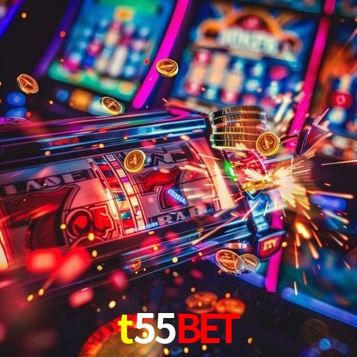 Desvendando o Mundo dos Jogos Virtuais na t55bet