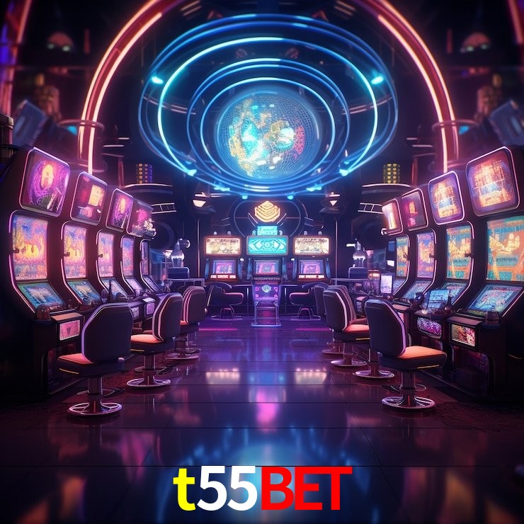 A Emoção da Loteria na t55bet: Uma Chance de Mudança de Vida