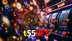 Sistemas de Segurança t55bet