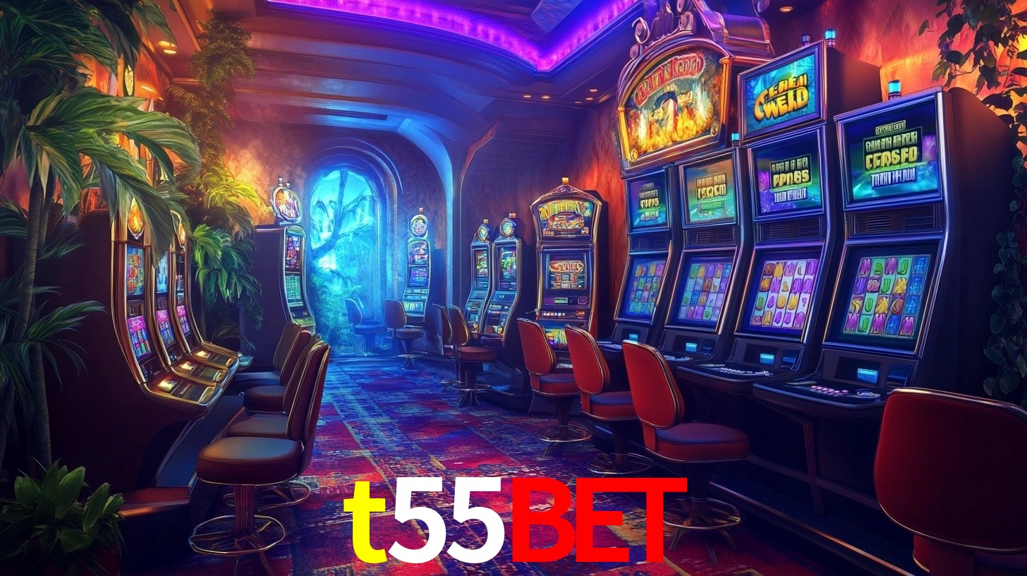 Ofertas Imperdíveis na t55bet: Promoções e Bônus Que Valem a Pena