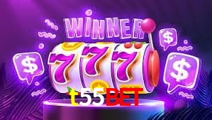 Spaceman Game t55bet