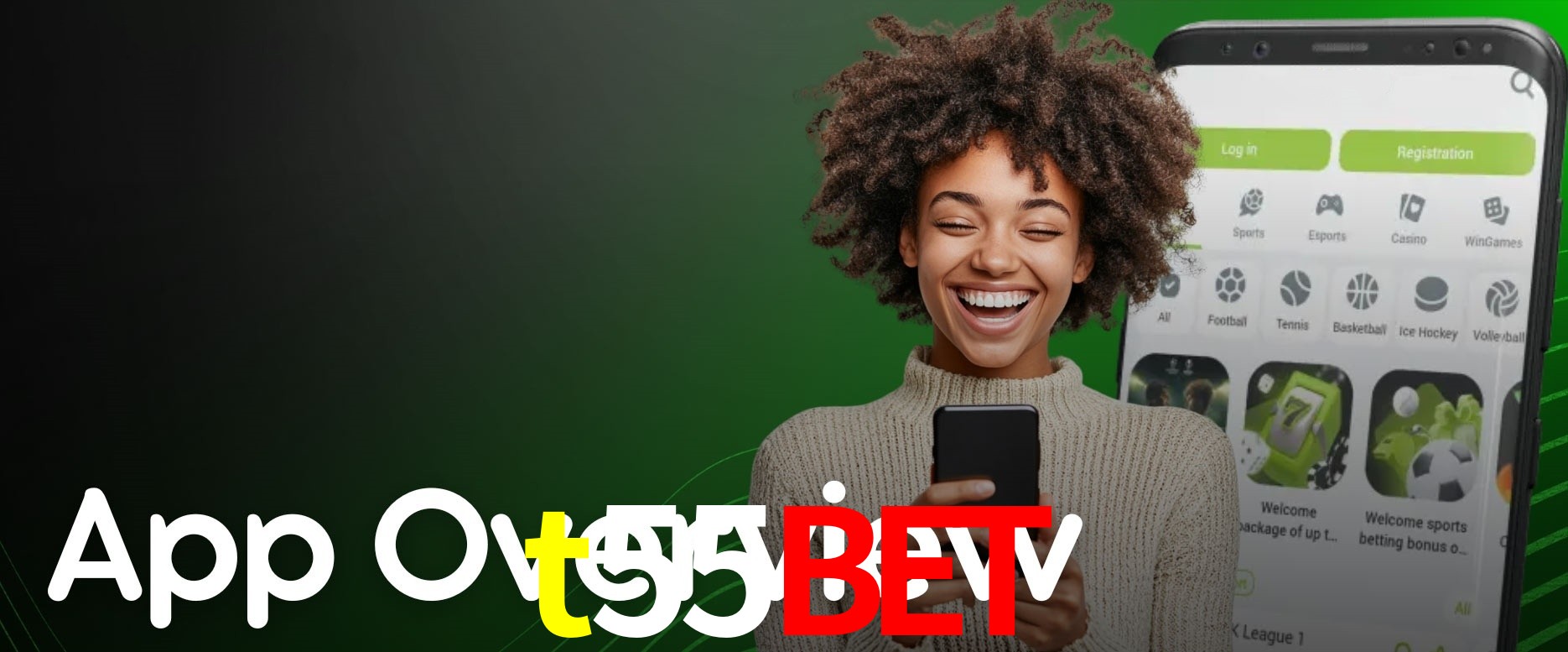 Live Casino t55bet
