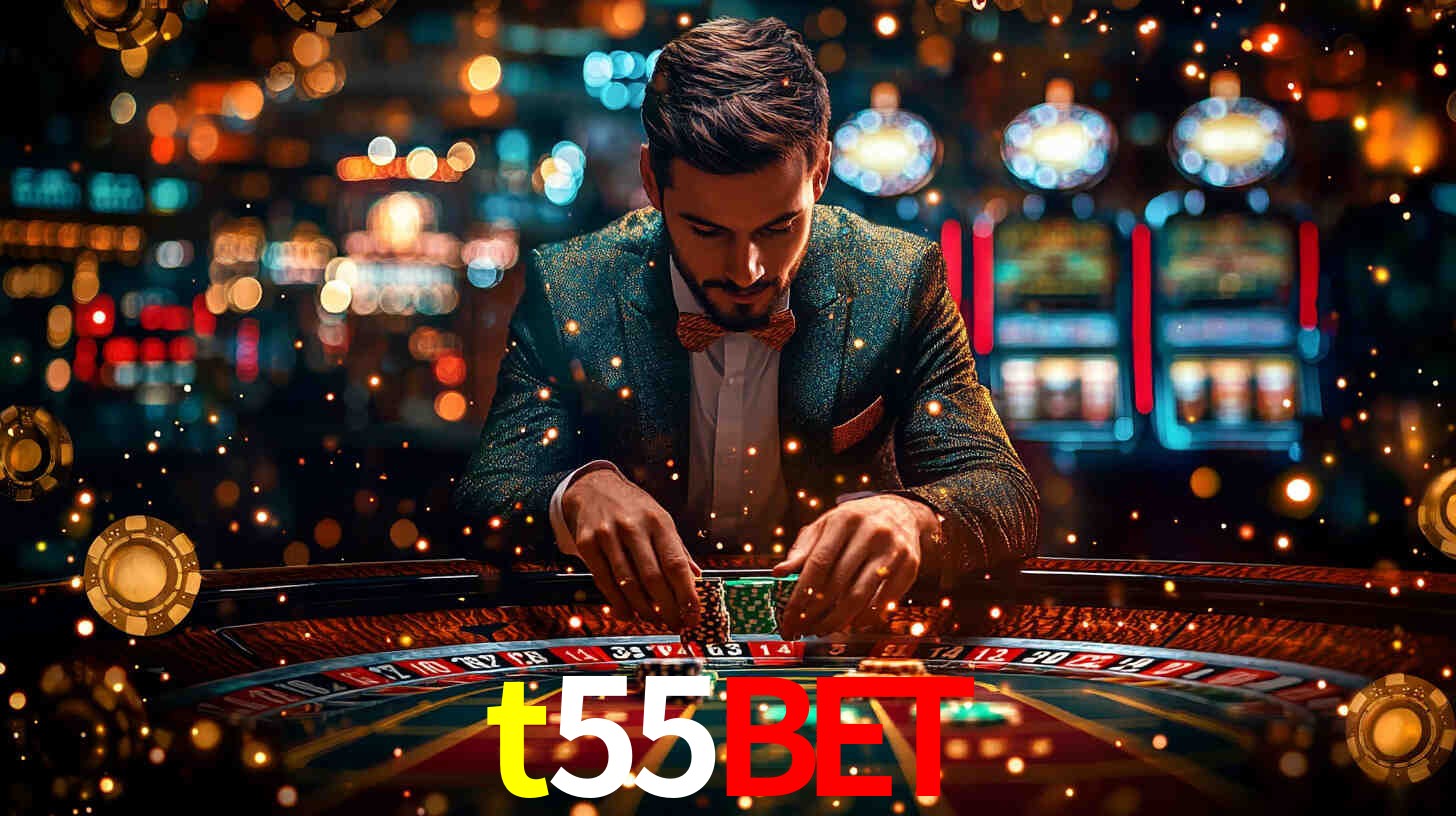 t55bet login