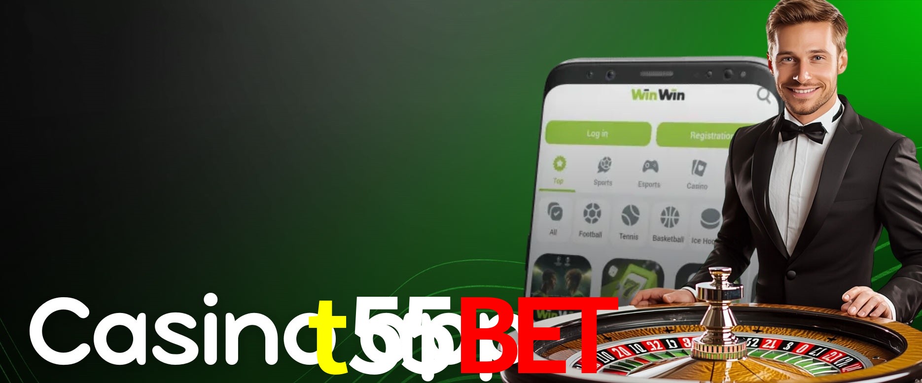 Slot Games t55bet
