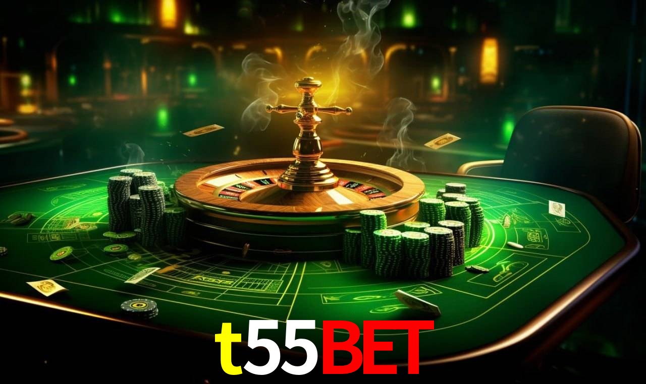 Tecnologia da Plataforma t55bet