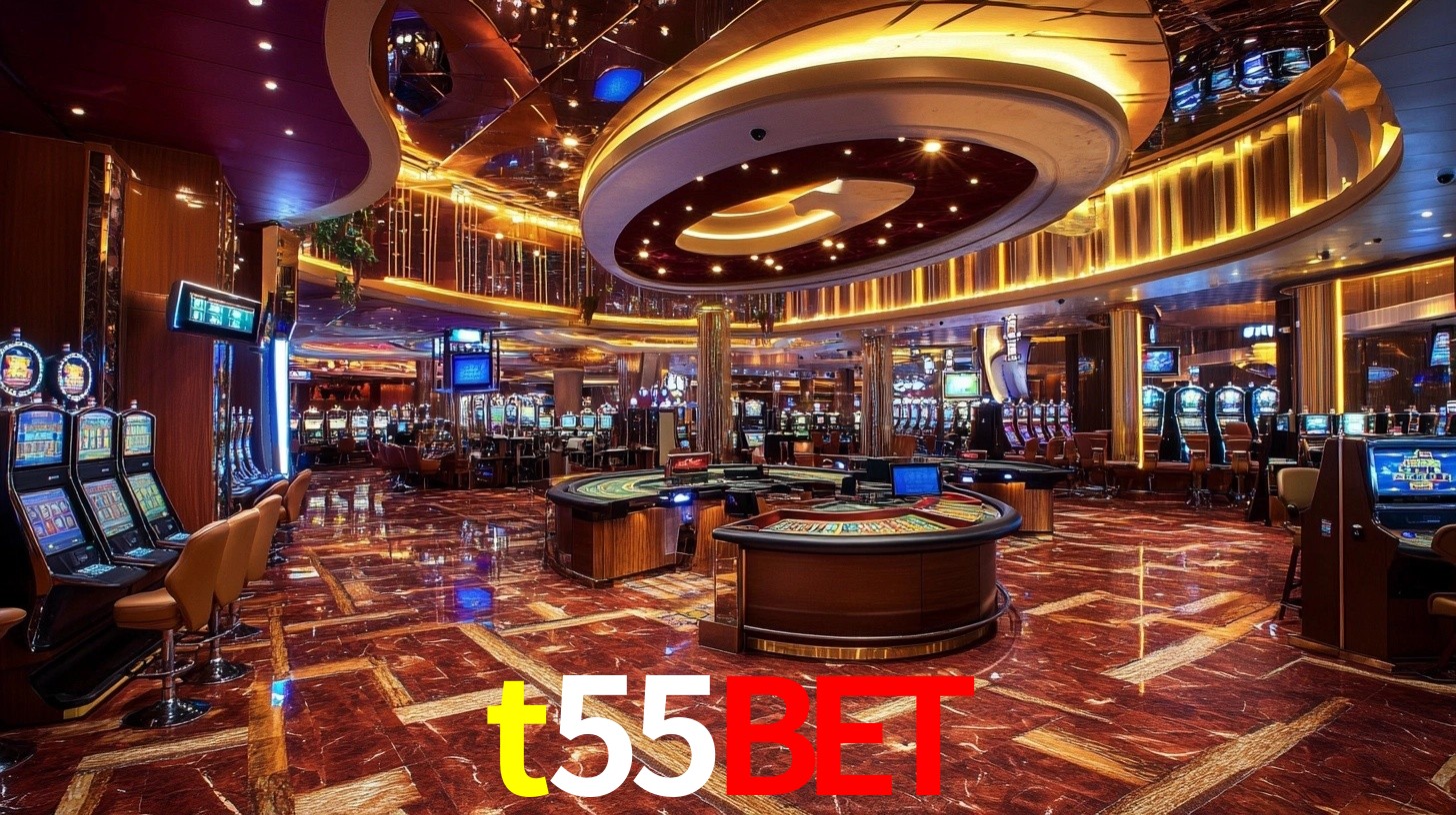 t55bet login