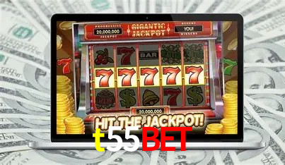 Account Benefits t55bet