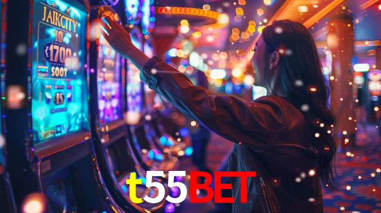 t55bet: Jogue Crash e Experimente Alta Recompensa Instantânea