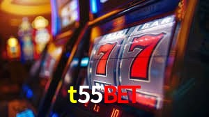 A Experiência Imersiva dos Cassinos Ao Vivo no t55bet
