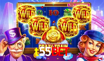 Weekend Specials t55bet