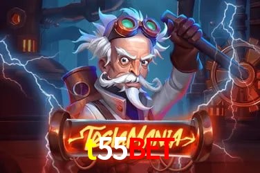A Popularidade dos Caça-Níqueis no t55bet