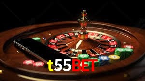 Live Casino t55bet