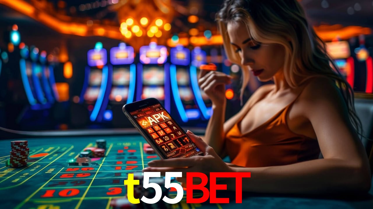 Programa VIP t55bet