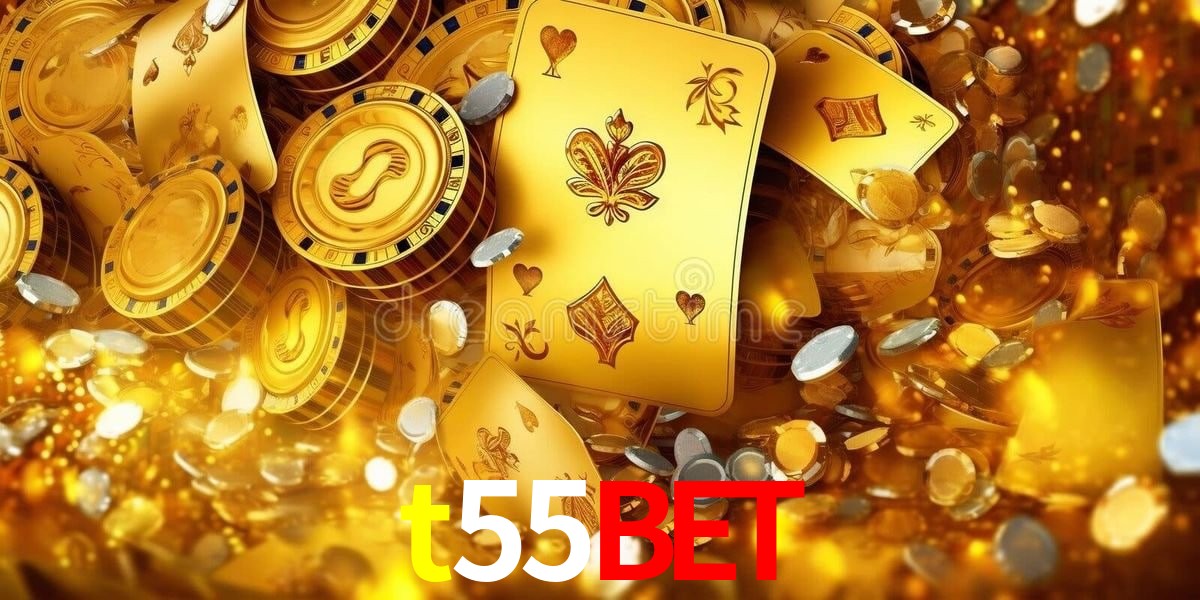 Diretório de Jogos t55bet