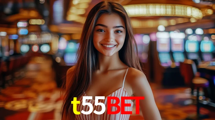 t55bet.com
