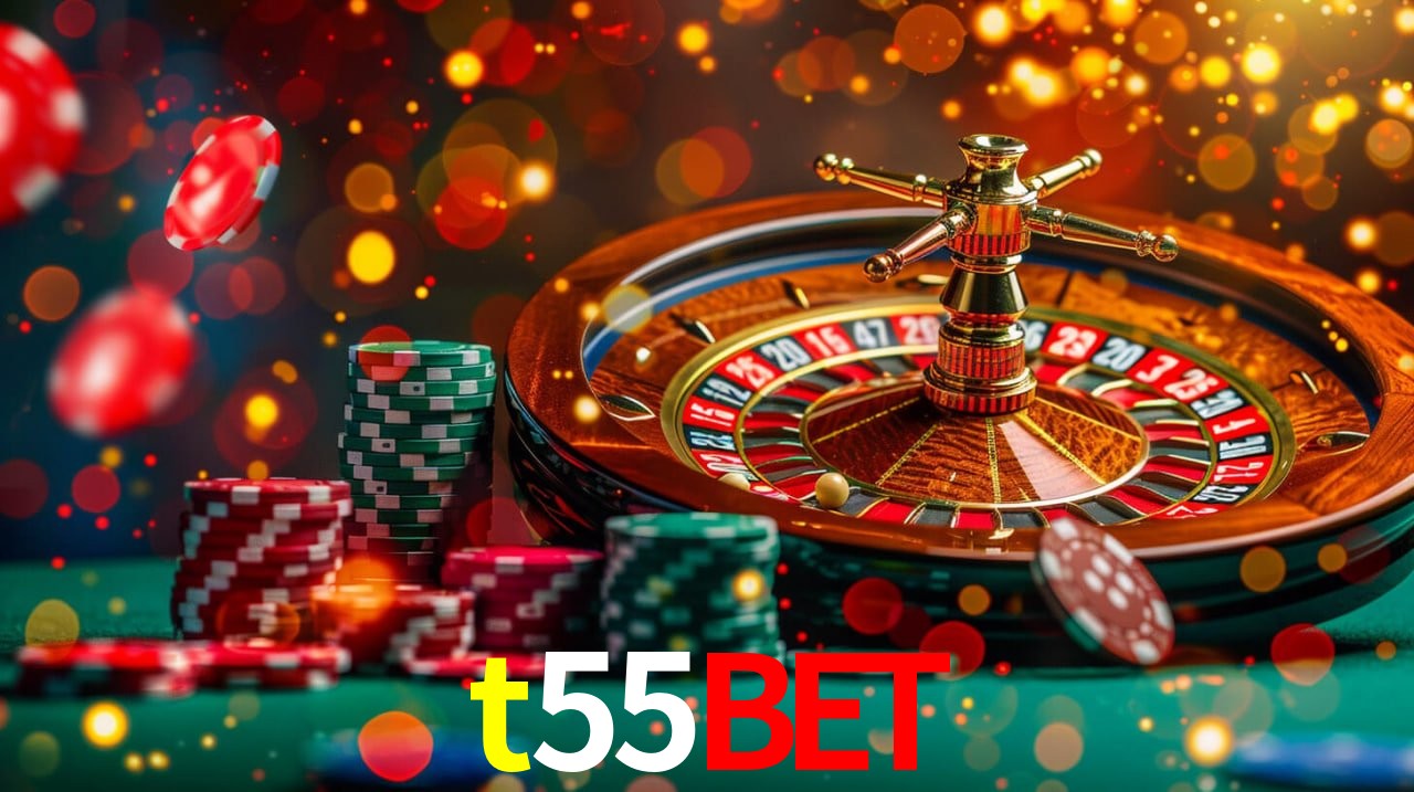 Casino Ao Vivo t55bet