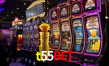 Exclusive Offers t55bet