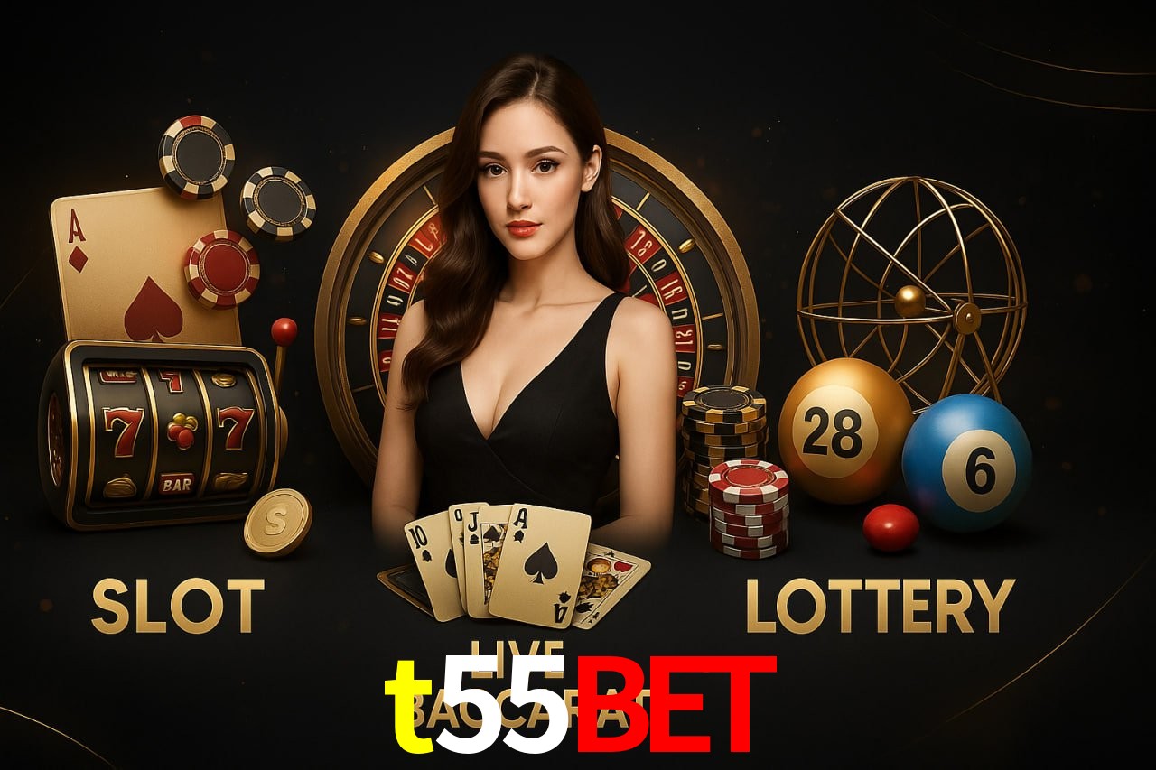 Explorando a Categoria de Eventos em Apostas na t55bet