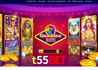 Flash Promotion t55bet