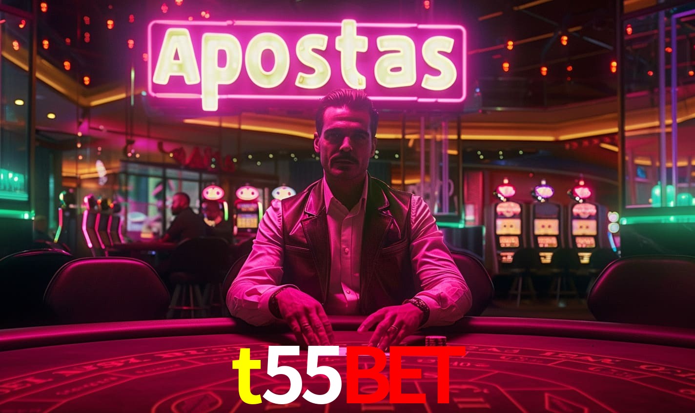 Estatísticas do Jogo t55bet