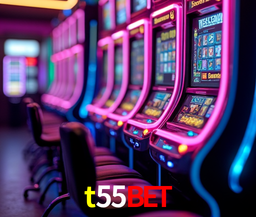 Descubra o Programa VIP da t55bet: Vantagens Exclusivas para Jogadores