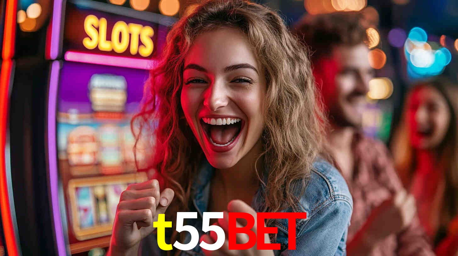 Apostas de Tênis t55bet